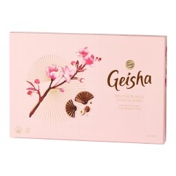 Geisha Bonboniéra