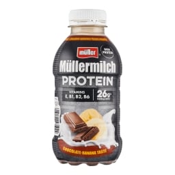 Müllermilch Mléčný nápoj protein (mix)