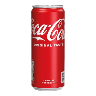 Coca-Cola