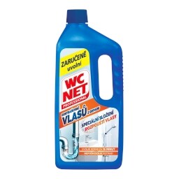 Wc Net Professional odstraň. vlasů z odpadu
