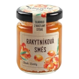 Madami Šťavnatý čaj rakytník