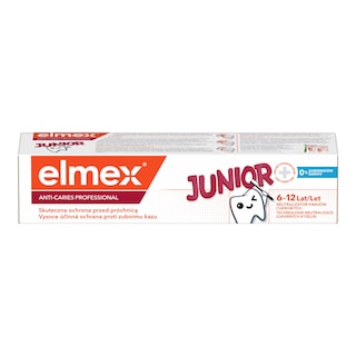 Elmex Caries Protection Junior zubní pasta