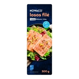 Nowaco Losos filet