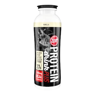 Zott Protein Drink vanilková příchuť
