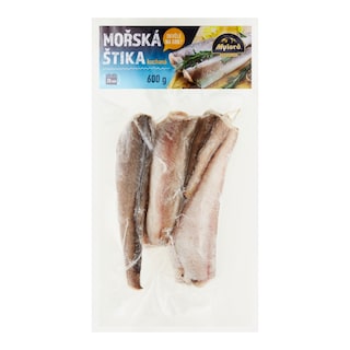 Mylord Premium Mořská štika kuchaná 