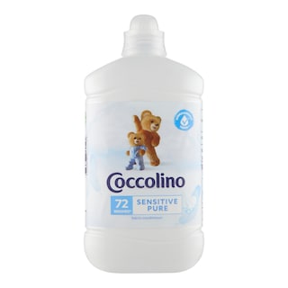Coccolino White Sensitive Pure Aviváž