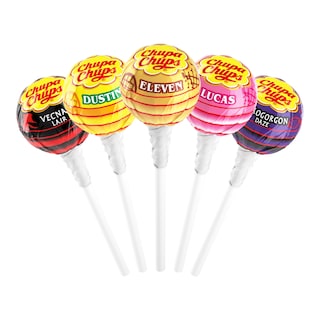 Chupa Chups Lízátko