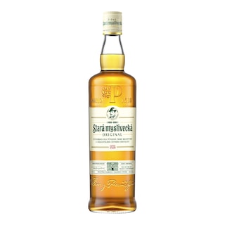 Stará žitná myslivecká Reserve 40%