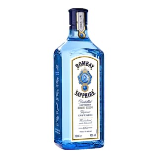 Bombay Sapphire London Dry Gin 40%