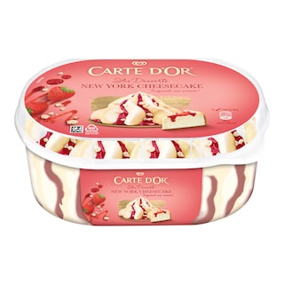 Carte d´Or NY Cheesecake