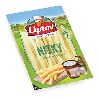 Liptov Nitky neuzené