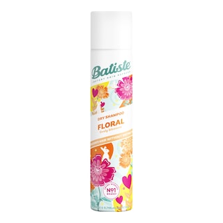 Batiste Floral suchý šampon