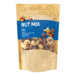 Emma Směs ořechů natural