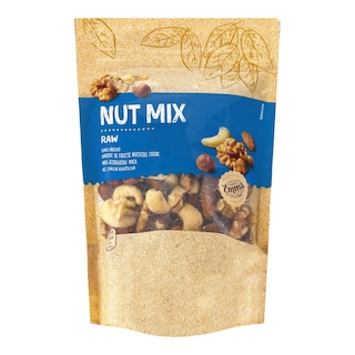 Emma Směs ořechů natural