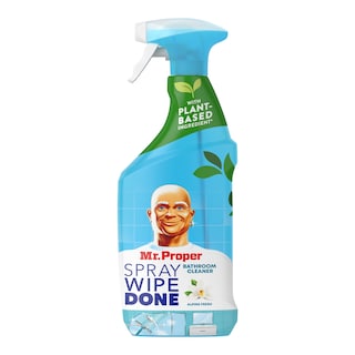 Mr Proper Odmaštovací čistící sprej