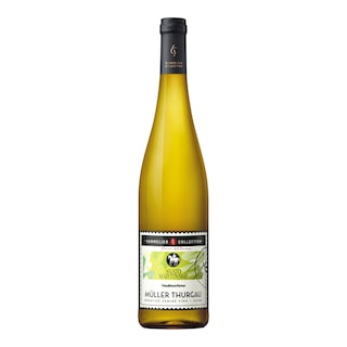 Sommelier Collection Müller Thurgau