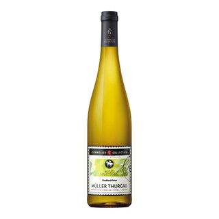 Sommelier Collection Müller Thurgau