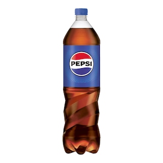 Pepsi Cola