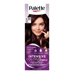 Palette Intensive Color  Creme Barva na vlasy 4-89