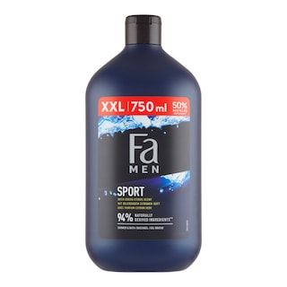 Fa Men Sport sprchový gel