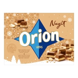 Orion Nugát bonboniéra