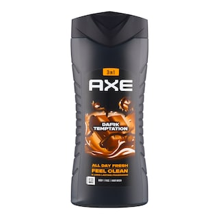 AXE Dark Temptation Sprchový gel pro muže