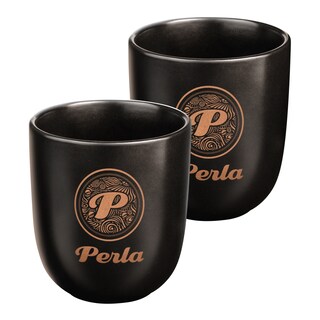 Perla Hrnek 140 ml, 2 ks