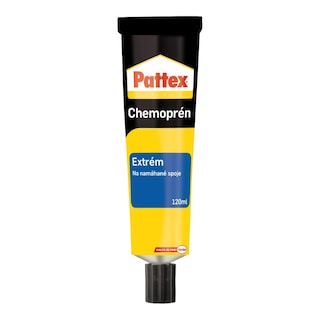 Pattex Chemoprén Extrém