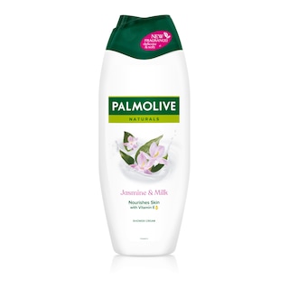 Palmolive Jasmín dámský sprchový gel