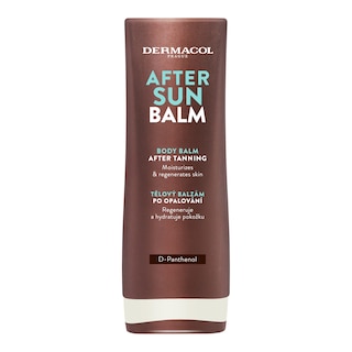 Dermacol After Sun Balzám po opalování