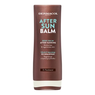 Dermacol After Sun Balzám po opalování