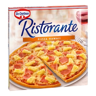 Dr. Oetker Ristorante Pizza Hawai