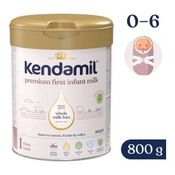 Kendamil Premium 1