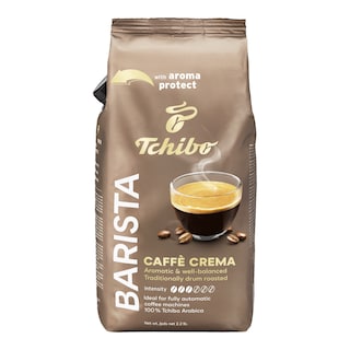 Tchibo barista crema zr.k . 1kg