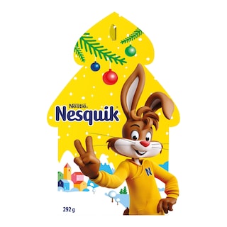 Nestlé Nesquik Nadílka