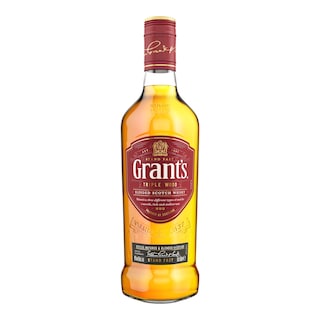 Grants Tripple Wood 40%