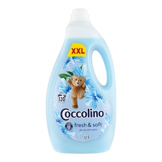 Coccolino Aviváž Blue Splash