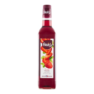 Fruiss Jahoda
