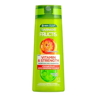 Garnier Fructis Strength Šampon posilující