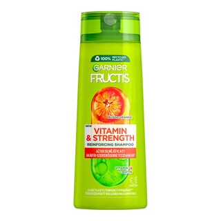 Garnier Fructis Strength Šampon posilující