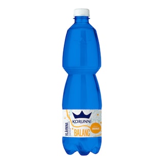 Korunní Vláknina příchuť ananas
