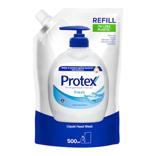 Protex Fresh tekuté mýdlo