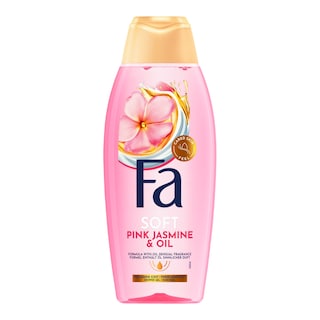 Fa sprchový gel Magic Oil Pink Jasmine
