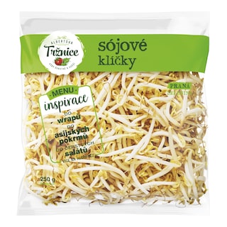 Albert Sójové klíčky