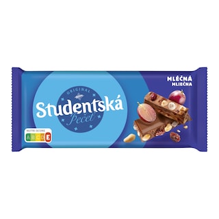 Orion Studentská pečeť mléčná