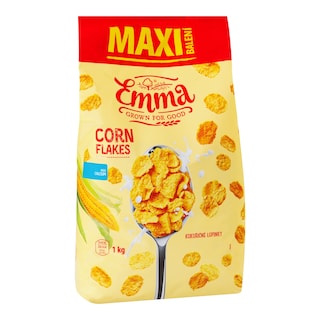 Emma Cornflakes