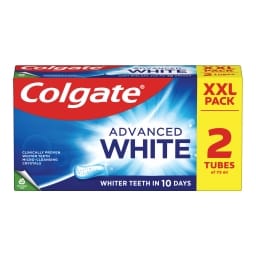 Colgate Advanced Whitening Zubní pasta