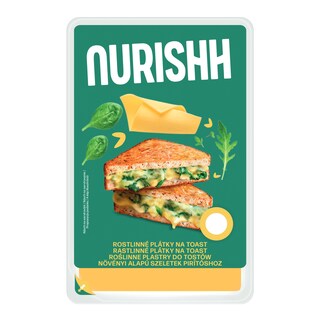 Nurishh Plátky Classic Style