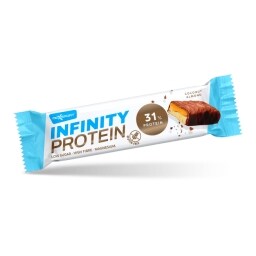 Max Sport Protein tyčinka Mandle a kokos