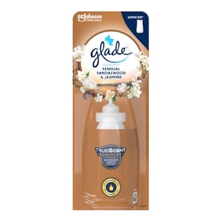 Glade Sense & Spray náplň Sandalwood & Jasmine